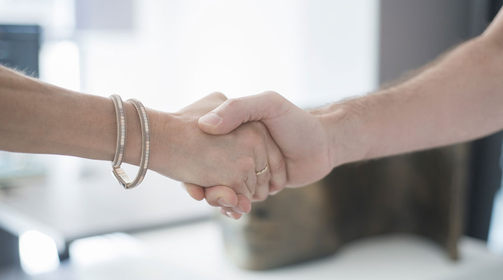 Contrato de Opción de Compra de un inmueble en España