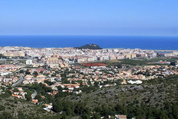 DENIA