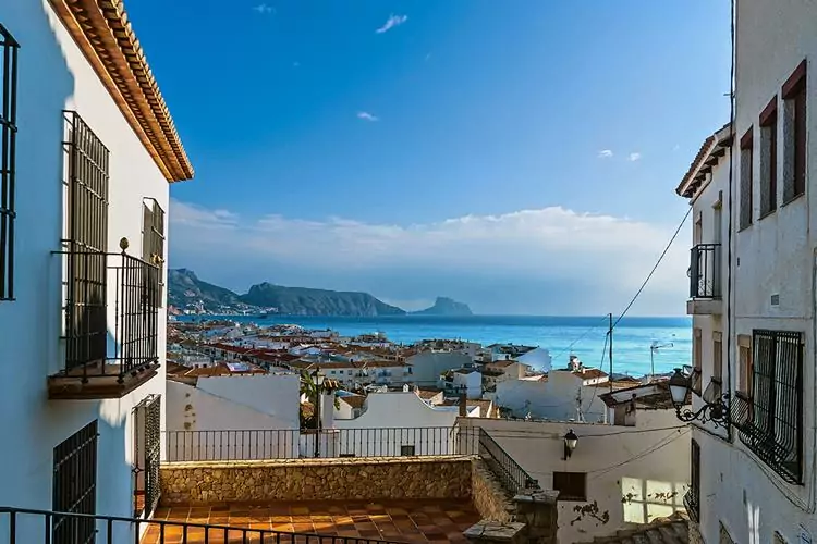 altea
