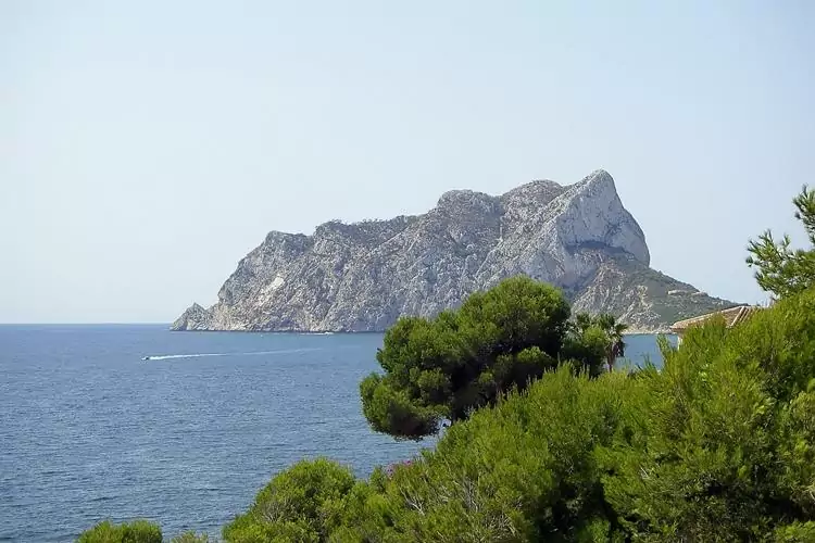 calpe