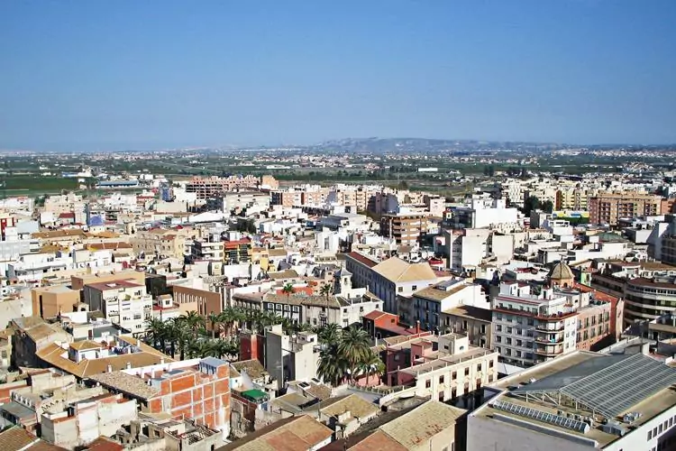 orihuela