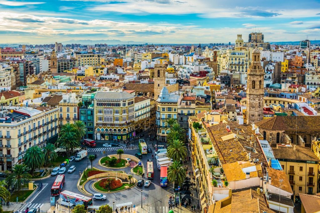 valencia