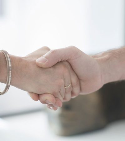 Contrato de Opción de Compra de un inmueble en España