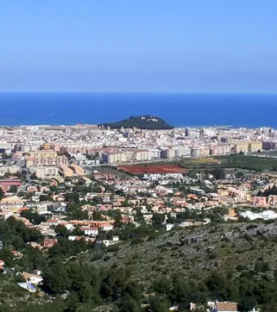 DENIA