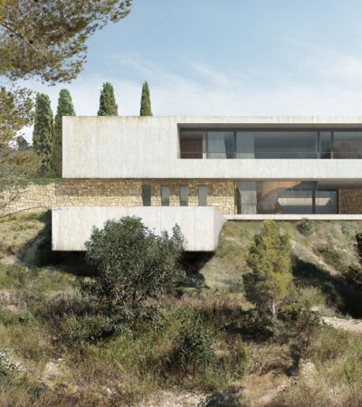 Verkauf eines Hauses in Spanien