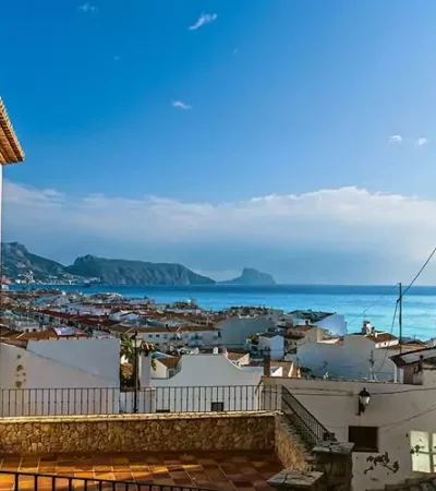 altea