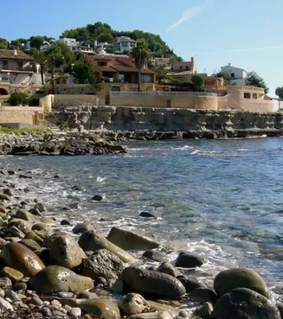 benissa