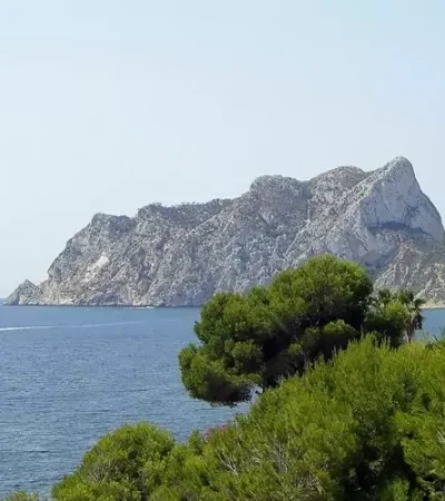 calpe