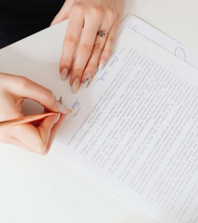 Certificados y Documentos para Herencias