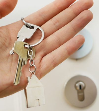 Escritura de la propiedad inmobiliaria en España