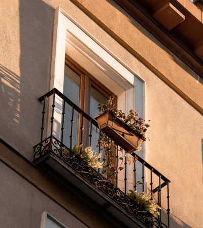 Alquiler Turístico en la Comunidad Valenciana