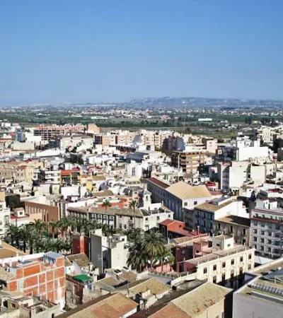 orihuela