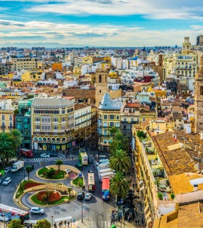 valencia